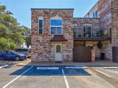 6501 E Hill Dr APT 106, Austin, TX, 78731