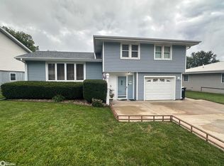 1404 16th St, Harlan, IA 51537