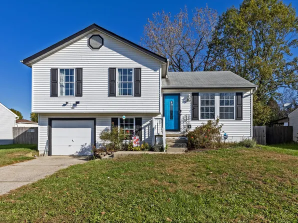 2620 Millview Dr, Columbus, OH 43207