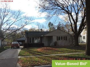 3607 Bluebird Ln, Rolling Meadows, IL 60008