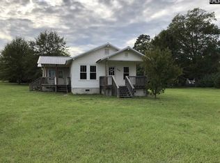 2590 Cedar Grove Rd, Leesville, SC 29070