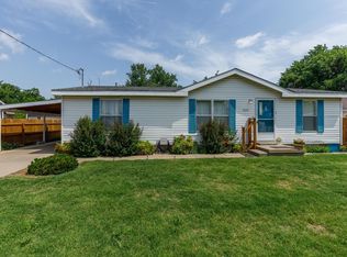 1414 W Haskell St, Wichita, KS 67213