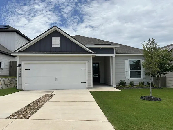 9704 Gladsome Path, Manor, TX 78653