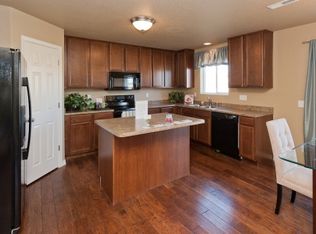 2562 Integrity Ct, Colorado Springs, CO 80918