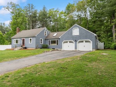 12 Billings St, Acton, MA, 01720