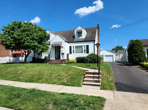 135 Morristown Rd, Linden, NJ 07036