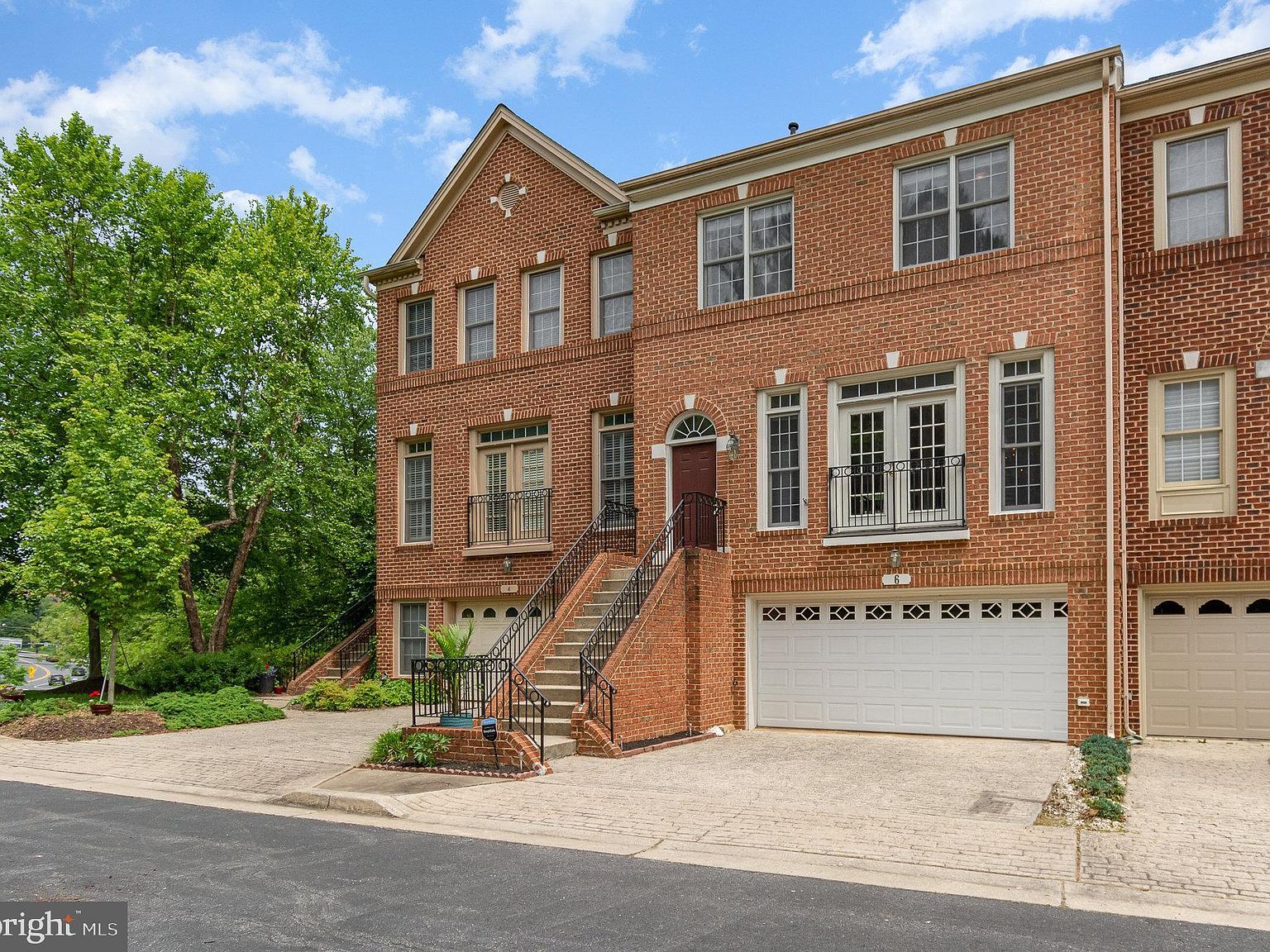 6 Crofton Hill Ct, Rockville, MD 20850 Zillow