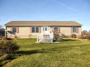 2707 220th St, Winterset, IA 50273