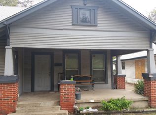 1622 Bannock Ave, Dallas, TX 75215
