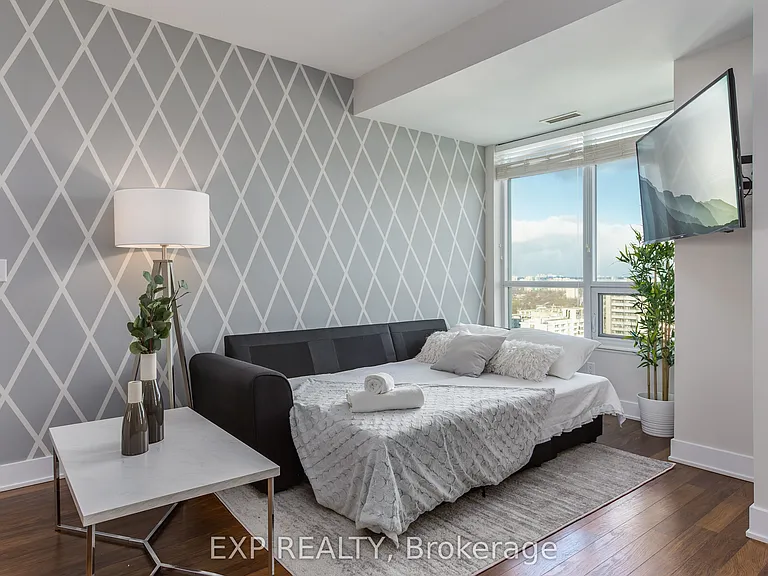 120 Homewood Ave #2904 — Photo 5