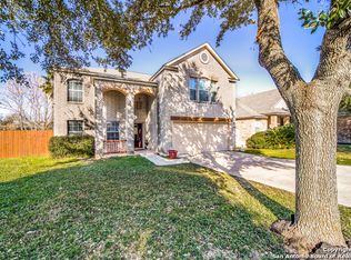6631 Kirk Way, San Antonio, TX 78240