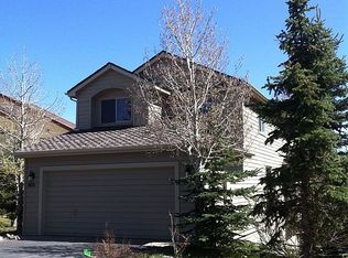 806 Silverberry Ln, Golden, CO 80401