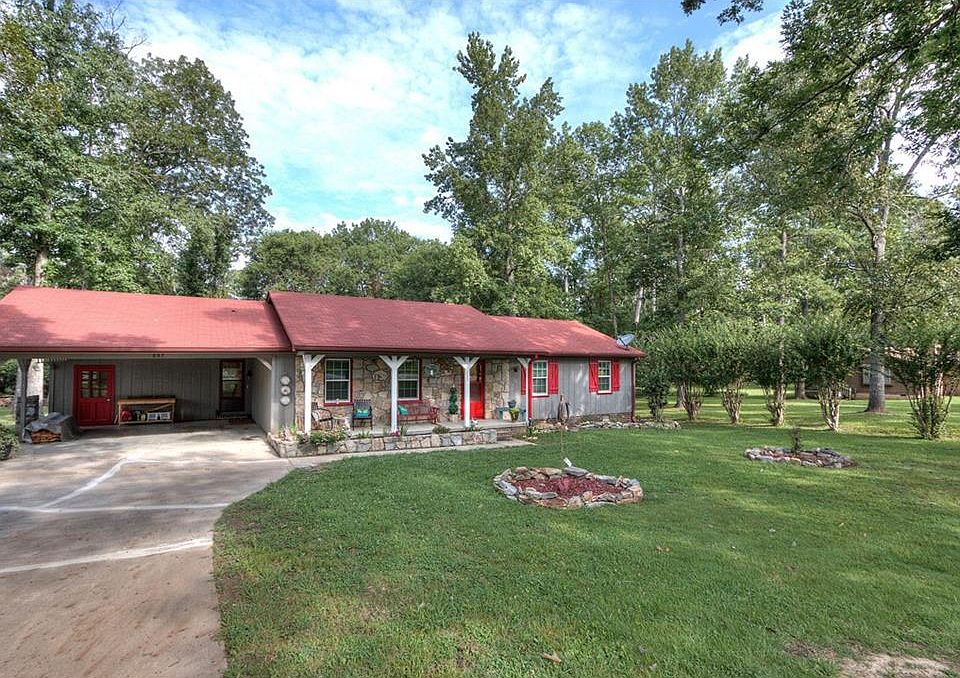 2nd image of 257 Old Dalton Rd NE