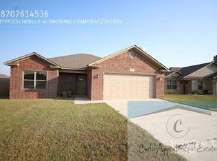 1996 Teal Cv, Lake City, AR 72437