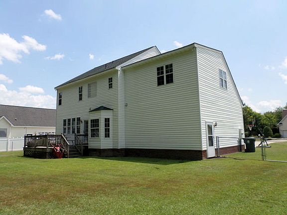 Back View