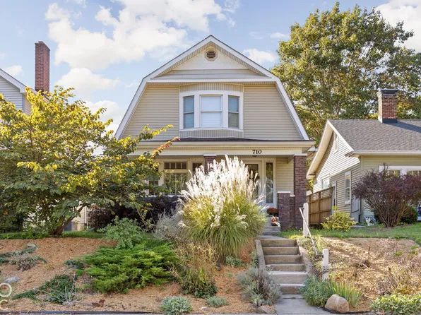 710 N Bancroft St, Indianapolis, IN 46201