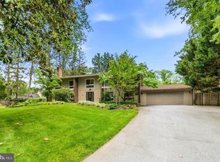 8566 Brickyard Rd, Potomac, MD 20854
