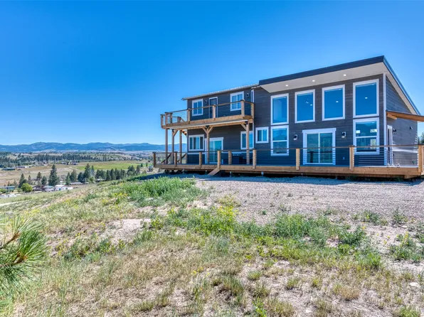 4728 Northview Dr, Stevensville, MT 59870