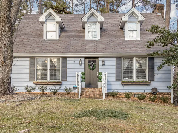401 Rosehaven Dr, Raleigh, NC 27609