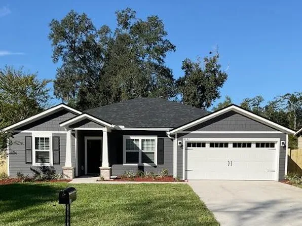 3632 BOWDEN Circle E, Jacksonville, FL 32216