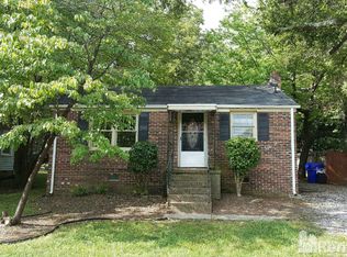 209 Sycamore Dr, Greenville, SC 29607