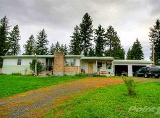 11227 E Deer Creek Rd, Chattaroy, WA 99003