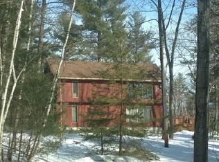 55 Morrison Rd, Windham, NH 03087