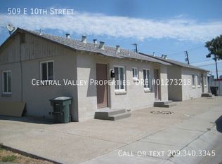 509 E 10th St, Tracy, CA