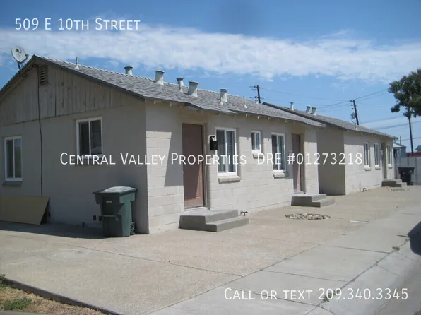 509 E 10th St, Tracy, CA 95376