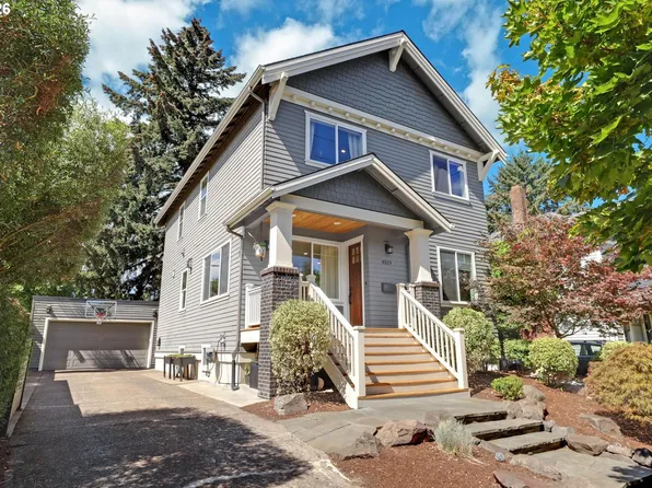 4529 NE 34th Ave, Portland, OR 97211