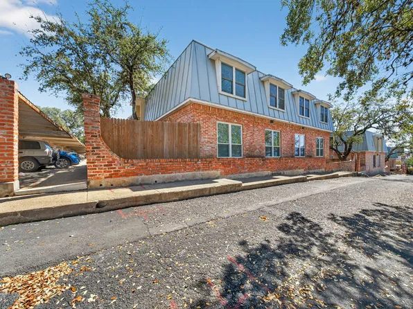 6718 Callaghan Rd APT 315, San Antonio, TX 78229