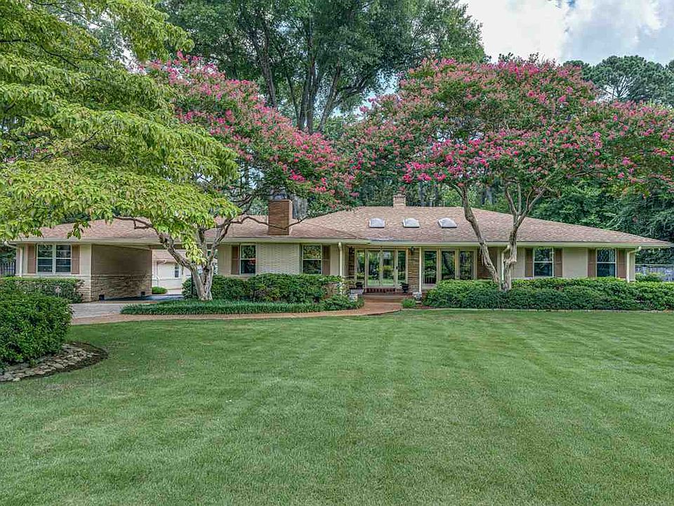 4570 Chickasaw Rd, Memphis, TN 38117 Zillow