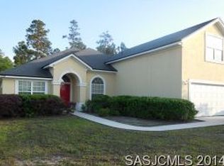 6122 Green Pond Dr, Jacksonville, FL 32258