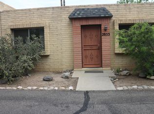 2853 N Fontana Ave, Tucson, AZ 85705