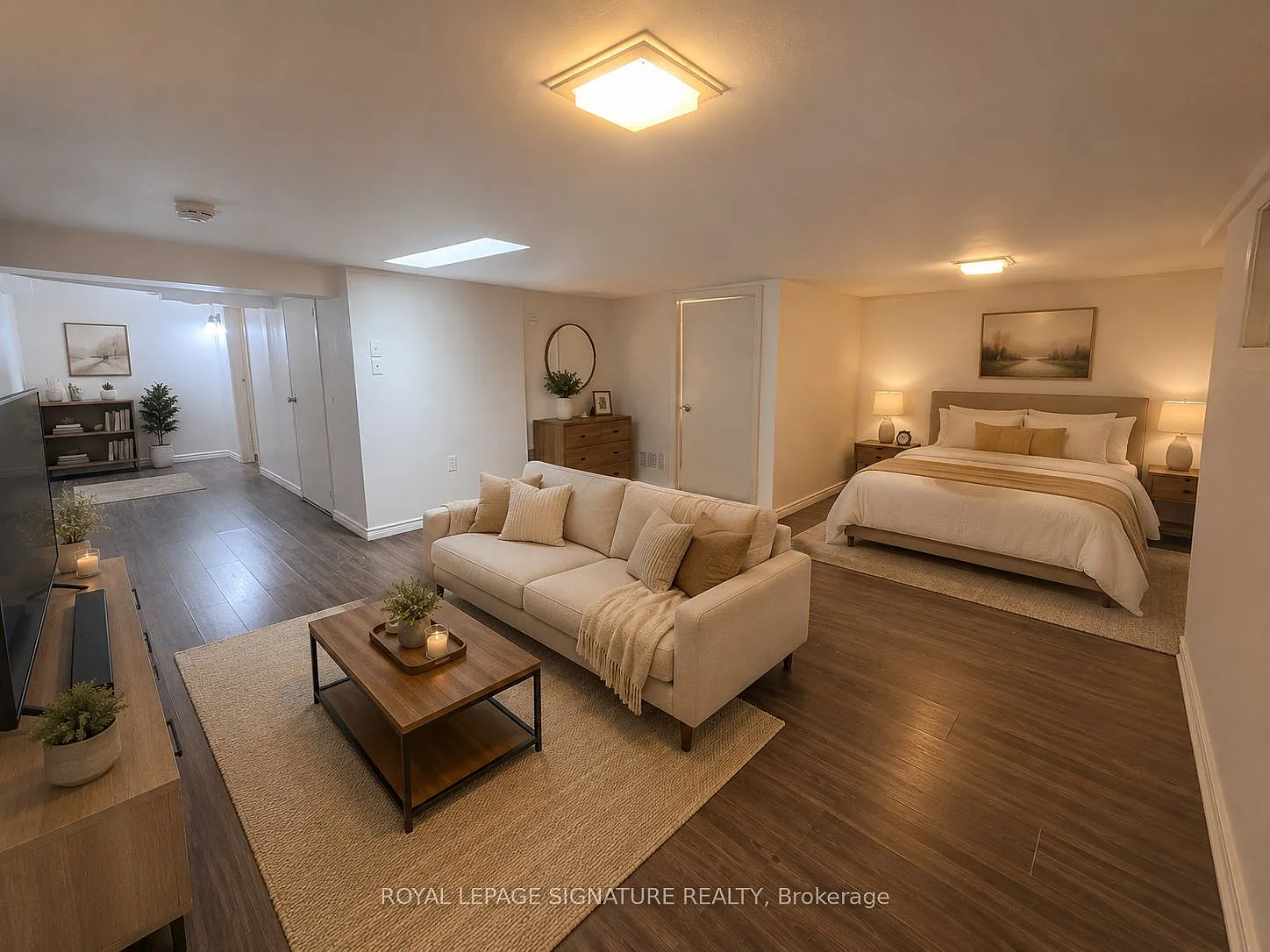 Studio, $1,050 — Photo 2