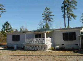 368 Pea Ridge Rd, Eatonton, GA 31024