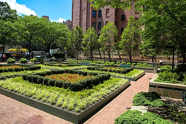 Rented by The Monterey