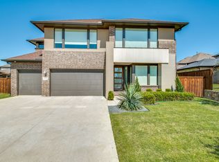 5250 Flemington Dr, Frisco, TX 75034