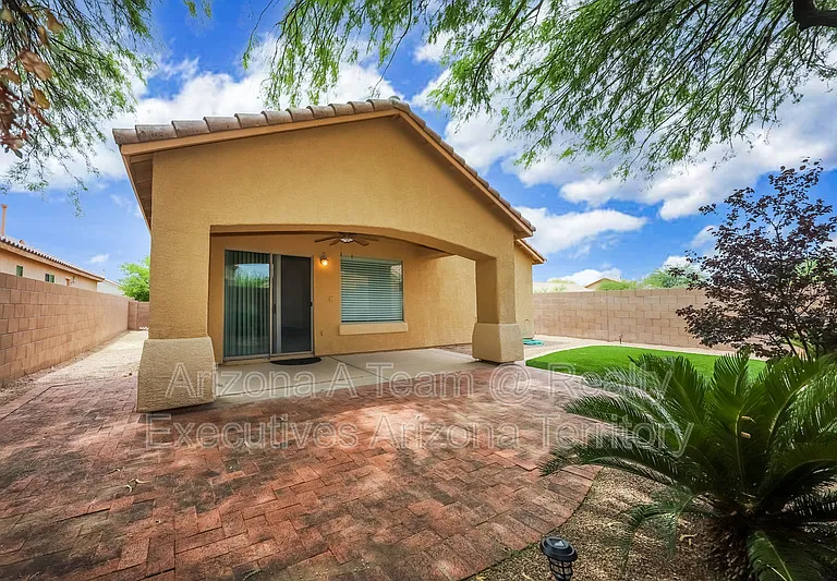 10489 E Bonpland Willow Dr — Photo 26