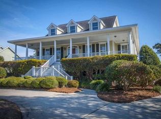 331 Plantation View Ln, Mount Pleasant, SC 29464