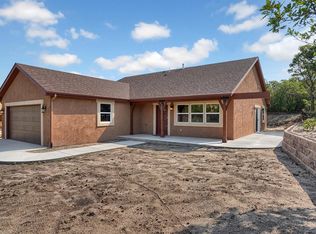817 Meadow Ln, Palmer Lake, CO 80133