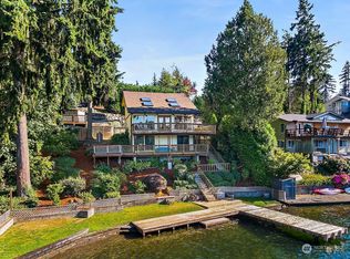 12019 Clear Lake South Rd E, Eatonville, WA