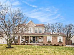 8127 Hidden Ponds Dr, Grand Blanc, MI 48439