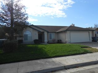 3437 W Yale Ave, Fresno, CA 93722