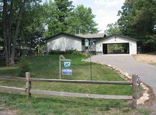 410 S Eagle Ct, Grand Marsh, WI 53936