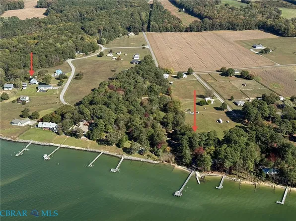 114 Landing Dr, Lancaster, VA 22503