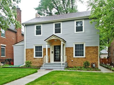 508 S Greenwood Ave, Park Ridge, IL, 60068
