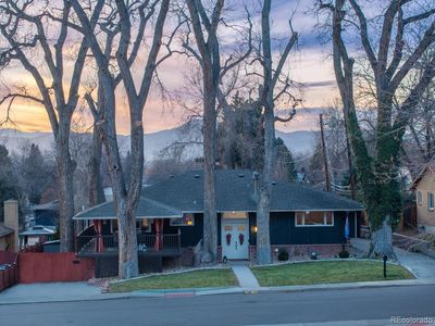 2711 S Pierce Street, Denver, CO, 80227