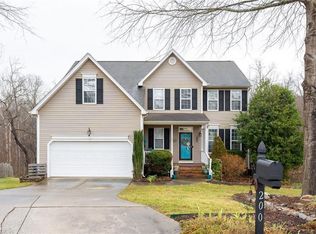 200 Jamestown Oaks Dr, Jamestown, NC 27282