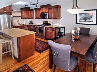 5187 Black Gore Dr UNIT 1, Vail, CO 81657